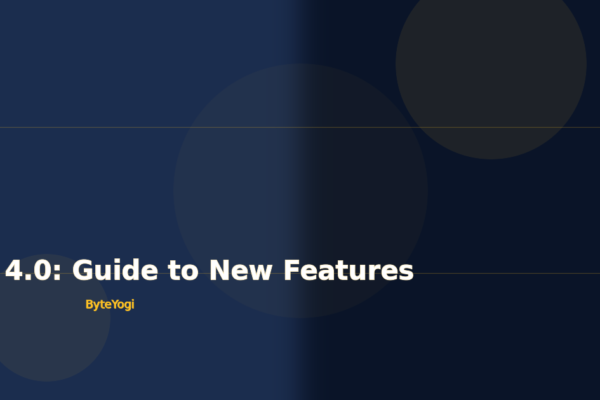 Tailwind CSS 4.0: Guide to New Features